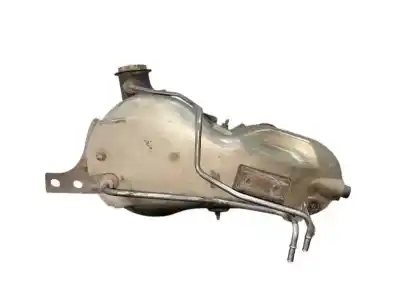 Автозапчастина б/у катализатор для skoda fabia iii (nj3) 1.4 tdi посилання на oem iam 04b131656d 6c0131705d 6c0166da