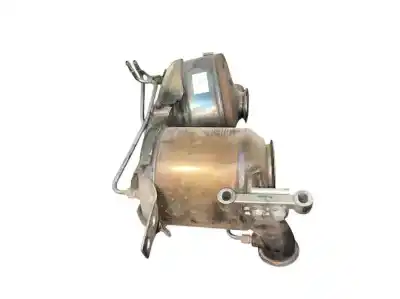 Автозапчастина б/у катализатор для skoda fabia iii (nj3) 1.4 tdi посилання на oem iam 04b131656d 6c0131705d 6c0166da