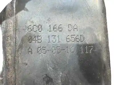 Автозапчастина б/у катализатор для skoda fabia iii (nj3) 1.4 tdi посилання на oem iam 04b131656d 6c0131705d 6c0166da