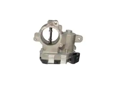 Автозапчасти б/у бабочка коробка за skoda fabia iii (nj3) 1.4 tdi ссылки oem iam 04b128063k