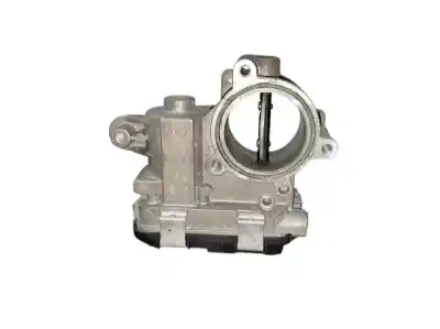 Автозапчастина б/у коробка метелика для skoda fabia iii (nj3) 1.4 tdi посилання на oem iam 04b128063k  