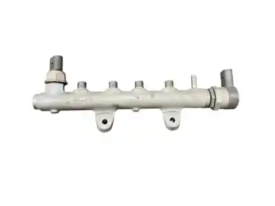 Автозапчасти б/у рампа инжектора за skoda fabia iii (nj3) 1.4 tdi ссылки oem iam 04b130093  