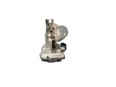 Автозапчастина б/у коробка метелика для skoda fabia iii (nj3) 1.4 tdi посилання на oem iam 04b131501d  v10300454