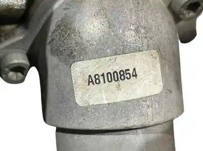 Автозапчастина б/у коробка метелика для skoda fabia iii (nj3) 1.4 tdi посилання на oem iam 04b131501d  v10300454