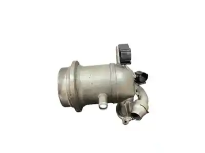 Автозапчасти б/у охладитель рог за skoda fabia iii (nj3) 1.4 tdi ссылки oem iam 04b131512d