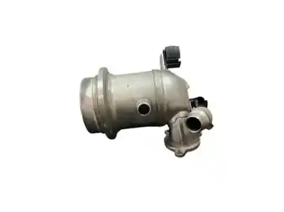 Автозапчастина б/у кулер egr для skoda fabia iii (nj3) 1.4 tdi посилання на oem iam 04b131512d  vpevah9y493ad