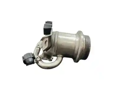 Автозапчастина б/у кулер egr для skoda fabia iii (nj3) 1.4 tdi посилання на oem iam 04b131512d  vpevah9y493ad