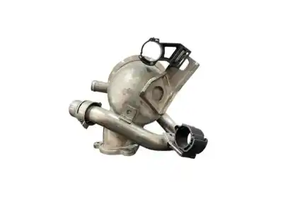 Автозапчастина б/у кулер egr для skoda fabia iii (nj3) 1.4 tdi посилання на oem iam 04b131512d  vpevah9y493ad