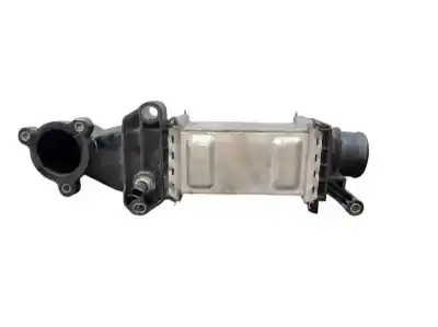 Автозапчастина б/у інтеркулер для skoda fabia iii (nj3) 1.4 tdi посилання на oem iam 04b145749k  