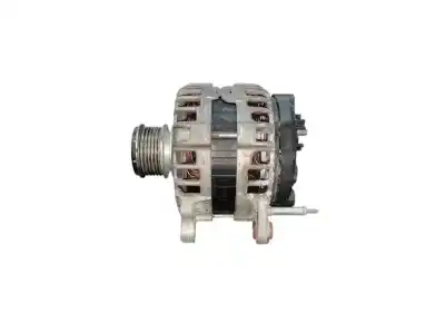 Автозапчасти б/у генератор за skoda fabia iii (nj3) 1.4 tdi ссылки oem iam 04b903023b