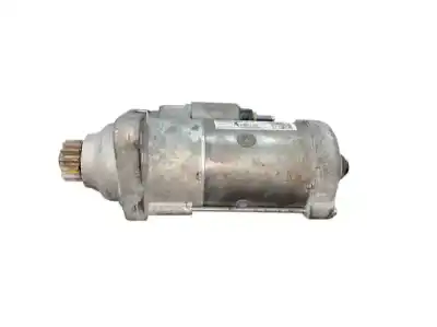 Автозапчастина б/у двигун запускається для skoda fabia iii (nj3) 1.4 tdi посилання на oem iam 02z911021c 02z911021k esw20er121