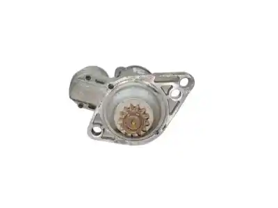 Автозапчастина б/у двигун запускається для skoda fabia iii (nj3) 1.4 tdi посилання на oem iam 02z911021c 02z911021k esw20er121