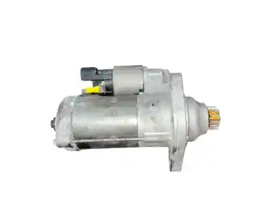 Автозапчастина б/у двигун запускається для skoda fabia iii (nj3) 1.4 tdi посилання на oem iam 02z911021c 02z911021k esw20er121