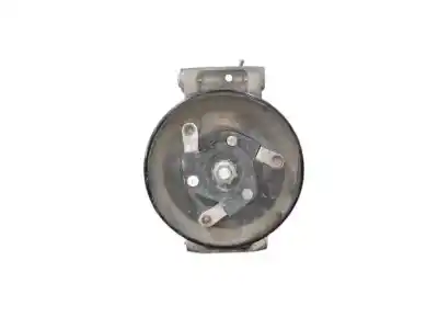 Автозапчасти б/у компрессор кондиционера воздуха за skoda fabia iii (nj3) 1.4 tdi ссылки oem iam 5q0820803d 5q0820803p 01141482