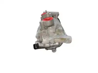 Автозапчасти б/у компрессор кондиционера воздуха за skoda fabia iii (nj3) 1.4 tdi ссылки oem iam 5q0820803d 5q0820803p 01141482