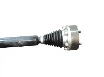 Автозапчасти б/у передняя правая трансмиссия за skoda fabia iii (nj3) 1.4 tdi ссылки oem iam 6c0407272c  6c0407272g