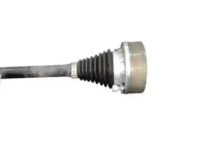 Автозапчасти б/у передняя левая трансмиссия за skoda fabia iii (nj3) 1.4 tdi ссылки oem iam 6c0407271e  