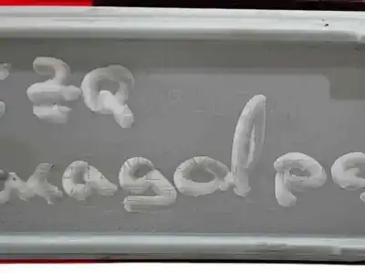 Peça sobressalente para automóvel em segunda mão refletor por opel ampera 1.4 hybrid referências oem iam 20846539  