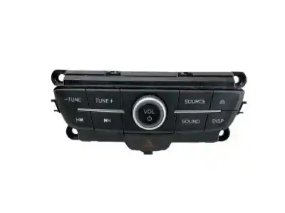 Автозапчасти б/у переключатель управления радио за ford c-max (ceu) 1.0 ecoboost cat ссылки oem iam f1ct18k811hc