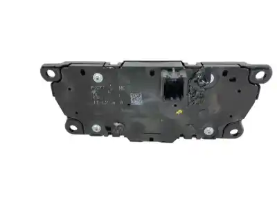 Автозапчасти б/у переключатель управления радио за ford c-max (ceu) 1.0 ecoboost cat ссылки oem iam f1ct18k811hc 2002936 f1ct-18k811-hc
