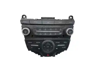 Tweedehands auto-onderdeel radiobedieningsschakelaar voor ford kuga (cbs) 2.0 tdci cat oem iam-referenties f1et18k811bd