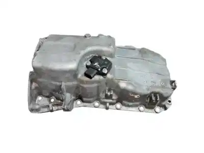 Peça sobressalente para automóvel em segunda mão Cárter por BMW SERIE 3 TOURING (E91) 2.0 Turbodiesel CAT Referências OEM IAM 11137797969  7797969
