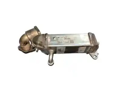 Peça sobressalente para automóvel em segunda mão Radiador De Gases De Escape (egr) por BMW SERIE 3 TOURING (E91) 2.0 Turbodiesel CAT Referências OEM IAM 7805189 11717805189 780518903