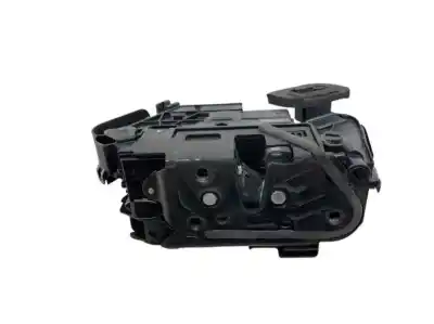 Автозапчасти б/у ЗАМОК ЗАДНЕЙ ПРАВОЙ ДВЕРИ за SKODA KODIAQ  ссылки OEM IAM 5TA839016E  5TA839016Q