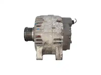 Peça sobressalente para automóvel em segunda mão Alternador por CITROEN C2 (JM_) 1.4 HDi Referências OEM IAM 9646321780 2543526A TG15C118