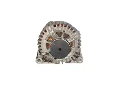 Peça sobressalente para automóvel em segunda mão alternador por citroen c2 (jm_) 1.4 hdi referências oem iam 9646321780 2543526a tg15c118