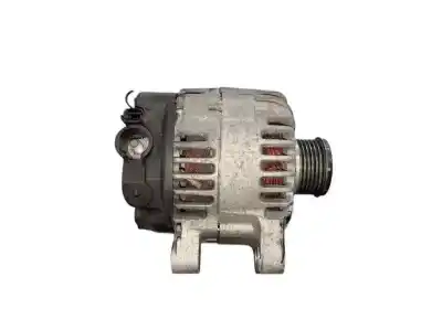 Peça sobressalente para automóvel em segunda mão alternador por citroen c2 (jm_) 1.4 hdi referências oem iam 9646321780 2543526a tg15c118