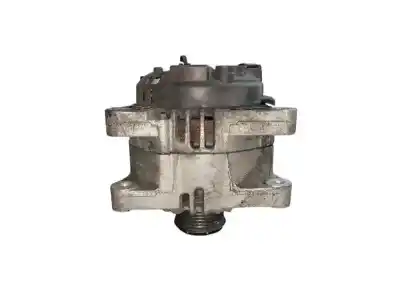Peça sobressalente para automóvel em segunda mão alternador por citroen c2 (jm_) 1.4 hdi referências oem iam 9646321780 2543526a tg15c118