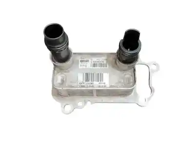 Peça sobressalente para automóvel em segunda mão RADIADOR DE ÓLEO DO MOTOR por BMW SERIE 3 TOURING (E91)  Referências OEM IAM 70310369 7031036904 11427802113