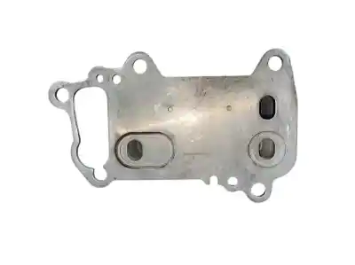 Peça sobressalente para automóvel em segunda mão radiador de óleo do motor por bmw serie 3 touring (e91) 2.0 turbodiesel cat referências oem iam 70310369 7031036904 11427802113