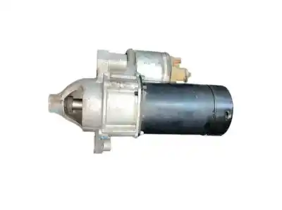 Peça sobressalente para automóvel em segunda mão Motor De Arranque por CITROEN C2 (JM_) 1.4 HDi Referências OEM IAM 9640825280  D6RA110