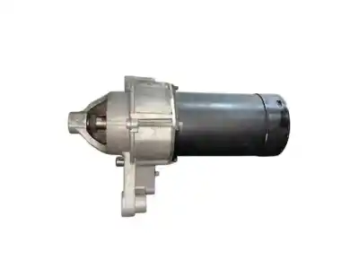 Peça sobressalente para automóvel em segunda mão motor de arranque por citroen c2 (jm_) 1.4 hdi referências oem iam 9640825280  d6ra110