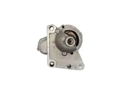 Peça sobressalente para automóvel em segunda mão motor de arranque por citroen c2 (jm_) 1.4 hdi referências oem iam 9640825280  d6ra110