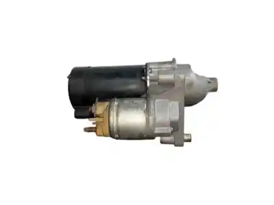 Peça sobressalente para automóvel em segunda mão motor de arranque por citroen c2 (jm_) 1.4 hdi referências oem iam 9640825280  d6ra110