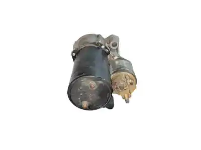 Peça sobressalente para automóvel em segunda mão motor de arranque por citroen c2 (jm_) 1.4 hdi referências oem iam 9640825280  d6ra110