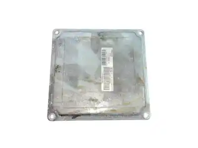 Peça sobressalente para automóvel em segunda mão unidade de controle automática da caixa de câmbio por citroen c2 (jm_) 1.4 hdi referências oem iam 9663401380 sw9663660280 s122754251a