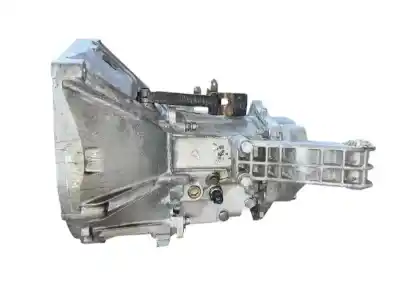 Piesă de schimb auto la mâna a doua cutie de viteze pentru fiat brava (182) 1.9 turbodiesel referințe oem iam 46807506