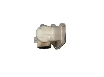 Second-hand car spare part egr valve for ssangyong kyron 2.0 200 xdi 2wd oem iam references a6651400660 664140026a 6651400660