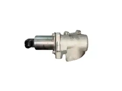 Second-hand car spare part egr valve for ssangyong kyron 2.0 200 xdi 2wd oem iam references a6651400660 664140026a 6651400660