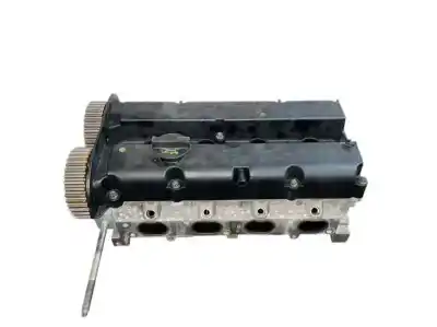 Peça sobressalente para automóvel em segunda mão cabeça / culatra por ford focus lim. (cb4) 1.6 16v cat referências oem iam 7s7g6090cb