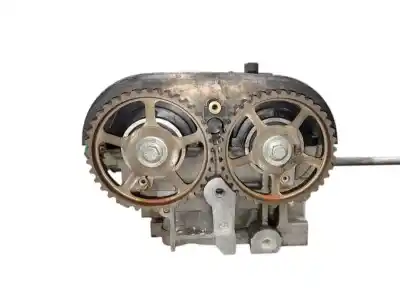 Peça sobressalente para automóvel em segunda mão cabeça / culatra por ford focus lim. (cb4) 1.6 16v cat referências oem iam 7s7g6090cb 7s7g6c032ba 7s7g-6090-cb