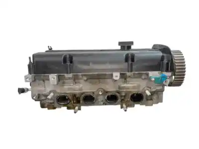 Peça sobressalente para automóvel em segunda mão cabeça / culatra por ford focus lim. (cb4) 1.6 16v cat referências oem iam 7s7g6090cb 7s7g6c032ba 7s7g-6090-cb