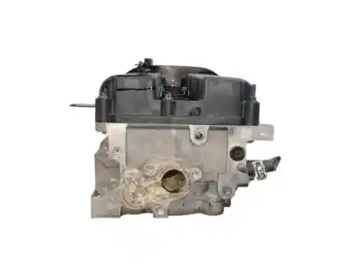 Peça sobressalente para automóvel em segunda mão cabeça / culatra por ford focus lim. (cb4) 1.6 16v cat referências oem iam 7s7g6090cb 7s7g6c032ba 7s7g-6090-cb