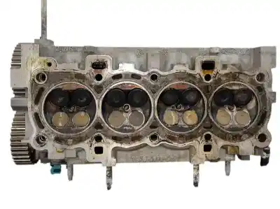 Peça sobressalente para automóvel em segunda mão cabeça / culatra por ford focus lim. (cb4) 1.6 16v cat referências oem iam 7s7g6090cb 7s7g6c032ba 7s7g-6090-cb