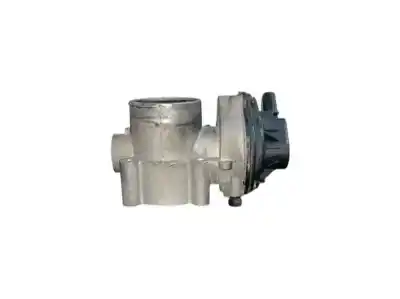Peça sobressalente para automóvel em segunda mão borboleta de admissão por ford focus lim. (cb4) 1.6 16v cat referências oem iam 2s6u9ga 2s6u-9f991-ga 2s6u9f991ga