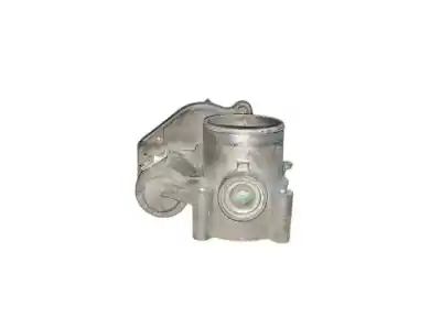 Peça sobressalente para automóvel em segunda mão borboleta de admissão por ford focus lim. (cb4) 1.6 16v cat referências oem iam 2s6u9ga 2s6u-9f991-ga 2s6u9f991ga
